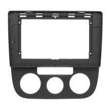 Adapter frame for Volkswagen Jetta, Golf Carav 22-1307