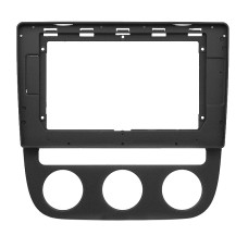 Adapter frame for Volkswagen Jetta, Golf Carav 22-1308