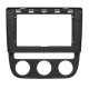 Adapter frame for Volkswagen Jetta, Golf Carav 22-1308