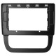 Adapter frame for Volkswagen Jetta, Golf Carav 22-1657