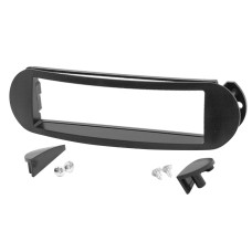 Adapter frame for Volkswagen New Beetle Carav 11-040