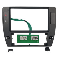 Adapter frame for Volkswagen Passat B5 Carav 22-837