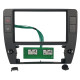 Adapter frame for Volkswagen Passat B5 Carav 22-837
