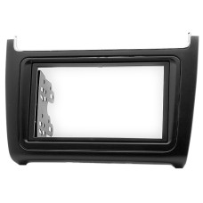 Adapter frame for Volkswagen Polo Carav 11-538