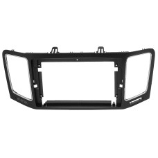 Adapter frame for Volkswagen Sharan, Seat Alhambra Carav 22-404