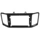 Adapter frame for Volkswagen Sharan, Seat Alhambra Carav 22-404