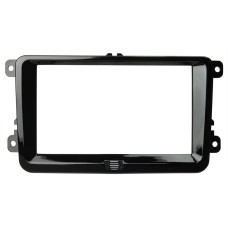 Adapter frame for Volkswagen, Skoda, Seat ACV 381320-30-2