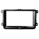 Adapter frame for Volkswagen, Skoda, Seat ACV 381320-30-2