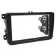 Adapter frame for Volkswagen, Skoda, Seat AWM 781-35-045