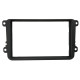 Adapter frame for Volkswagen, Skoda, Seat AWM 781-35-046
