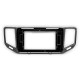 Adapter frame for Volkswagen Teramont Carav 22-054