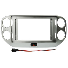Adapter frame for Volkswagen Tiguan AWM 981-35-052