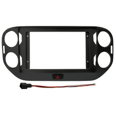 Adapter frame for Volkswagen Tiguan AWM 981-35-057