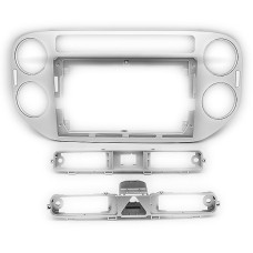 Adapter frame for Volkswagen Tiguan Carav 22-080