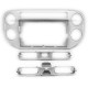 Adapter frame for Volkswagen Tiguan Carav 22-080