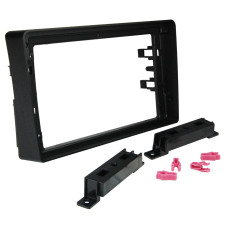 Adapter frame for Volkswagen Touareg Carav 22-1334