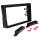 Adapter frame for Volkswagen Touareg Carav 22-1334