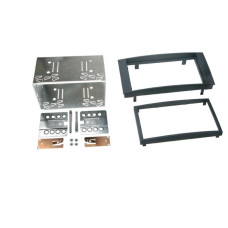 Adapter frame for Volkswagen Touareg, Multivan ACV 381320-11