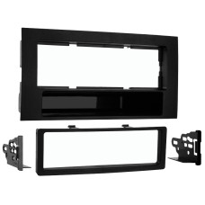 Adapter frame for Volkswagen Touareg, Multivan Metra 99-9009