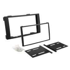 Adapter frame for Volkswagen Touareg Scosche VW2342B