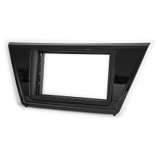 Adapter frame for Volkswagen Touran Carav 11-661
