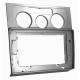 Adapter frame for Volkswagen Touran Carav 22-544