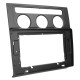 Adapter frame for Volkswagen Touran Carav 22-593
