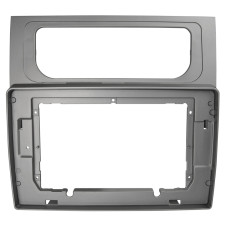 Adapter frame for Volkswagen Touran Carav 22-595