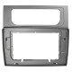 Adapter frame for Volkswagen Touran Carav 22-595