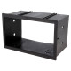 Adapter frame for Volkswagen Transporter, Lupo, Golf, Jetta, Passat, Seat Cordoba, Ibiza ACV 281320-46