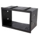 Adapter frame for Volkswagen Transporter, Lupo, Golf, Jetta, Passat, Seat Cordoba, Ibiza AWM 781-35-050