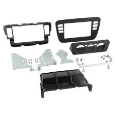 Adapter frame for Volkswagen Up!, Skoda Citigo, Seat Mii ACV 381320-36-1