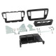 Adapter frame for Volkswagen Up!, Skoda Citigo, Seat Mii ACV 381320-36-1