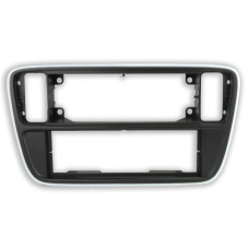 Adapter frame for Volkswagen Up!, Skoda Citigo, Seat Mii Carav 11-312