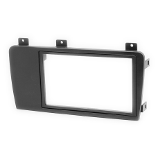Adapter frame for Volvo S60, V70, XC70 Carav 11-558