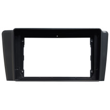 Adapter frame for Volvo S60, V70, XC70 Carav 22-1062