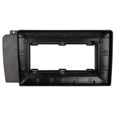 Adapter frame for Volvo S60, V70, XC70 Carav 22-1867