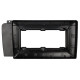 Adapter frame for Volvo S60, V70, XC70 Carav 22-1867