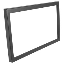Decorative universal frame 2 DIN AWM 19-10