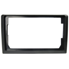 Universal decorative adapter frame 10,1" for 9" AWM 781-00-253