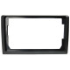 Universal decorative adapter frame 10,1" for 9" AWM 781-00-253