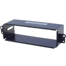 DIN mounting slot 1 DIN for Daewoo Lanos stereo, Sens, Nubira AWM 01-155