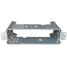 DIN radio slot Daewoo Lanos, Sens AWM 01-165