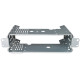 DIN radio slot Daewoo Lanos, Sens AWM 01-165