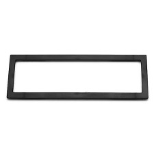 Universal adapter frame 1 DIN Carav 11-439