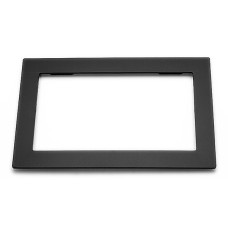 Universal adapter frame 2 DIN Carav 11-440