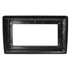 Universal car stereo mount 10.1" AWM 781-00-256