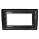 Universal car stereo mount 10.1" AWM 781-00-256