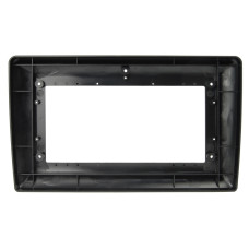 Universal car stereo mount 10.1" Carav 22-1280