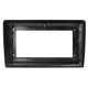Universal car stereo mount 10.1" Carav 22-1280